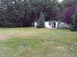 Hotel Knaus Campingpark Wingst Exteriér fotografie